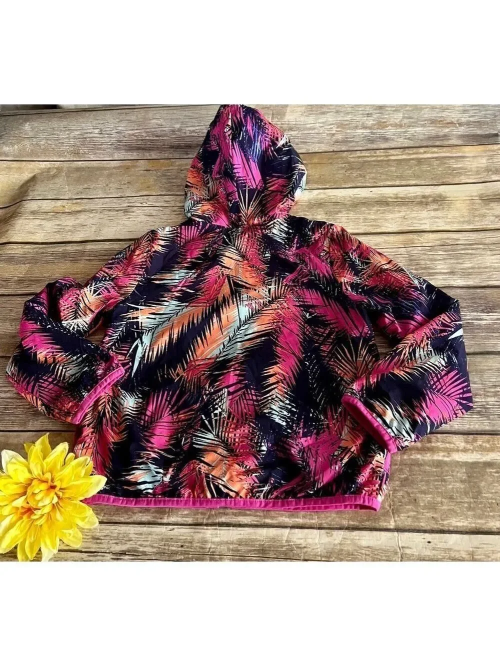 Gymboree size medium